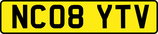 NC08YTV