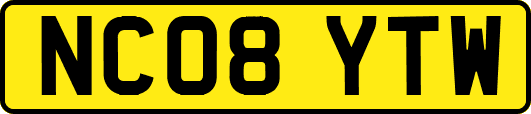 NC08YTW