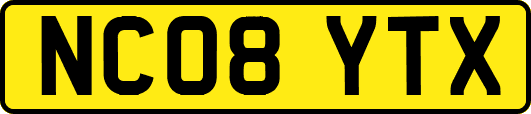 NC08YTX