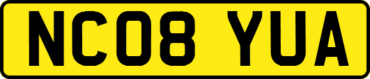 NC08YUA