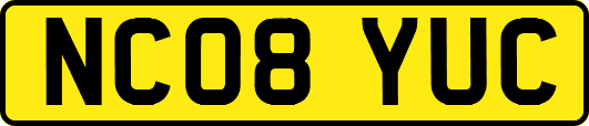 NC08YUC