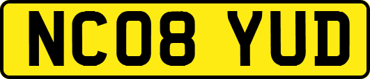 NC08YUD