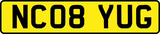 NC08YUG