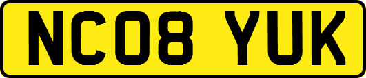 NC08YUK