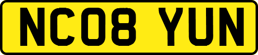 NC08YUN
