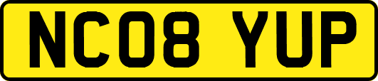 NC08YUP