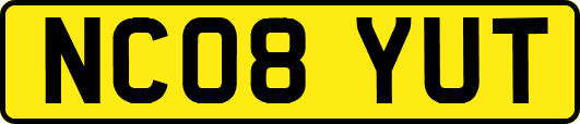 NC08YUT