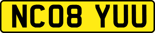 NC08YUU