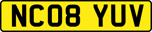 NC08YUV