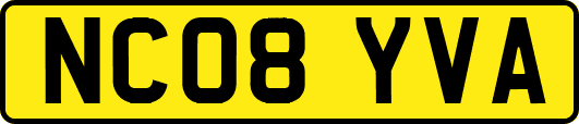 NC08YVA