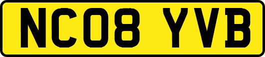 NC08YVB