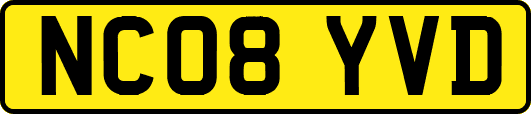 NC08YVD