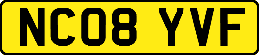 NC08YVF