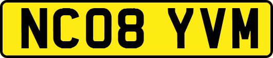 NC08YVM