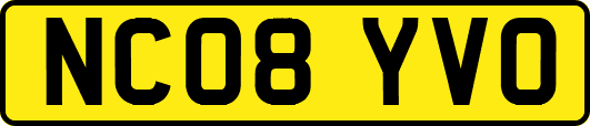 NC08YVO