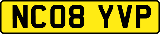 NC08YVP