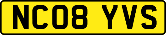 NC08YVS