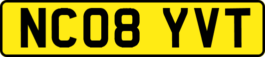 NC08YVT
