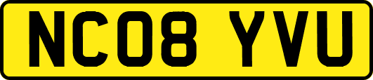 NC08YVU