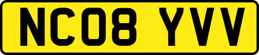 NC08YVV