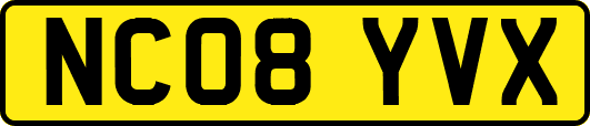 NC08YVX