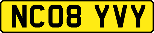 NC08YVY