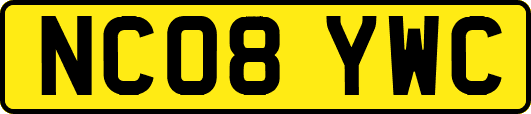 NC08YWC