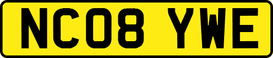 NC08YWE