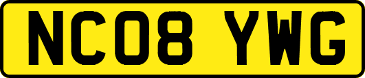 NC08YWG