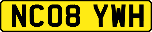 NC08YWH