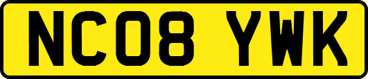 NC08YWK