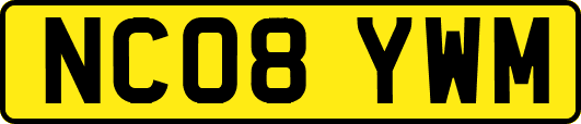 NC08YWM