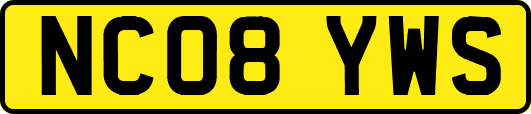 NC08YWS