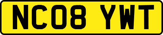 NC08YWT