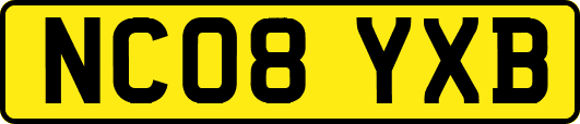 NC08YXB