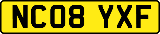 NC08YXF
