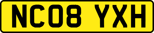NC08YXH