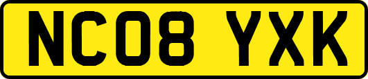 NC08YXK