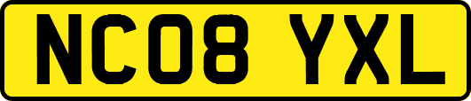 NC08YXL