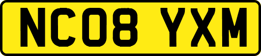 NC08YXM