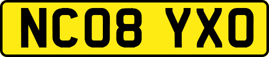 NC08YXO