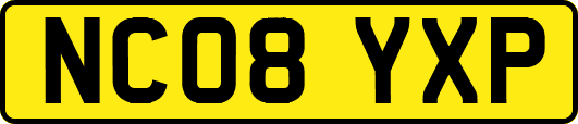 NC08YXP