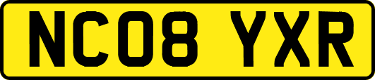 NC08YXR