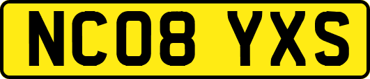 NC08YXS