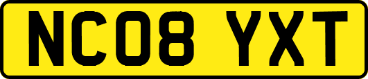 NC08YXT