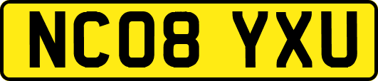 NC08YXU