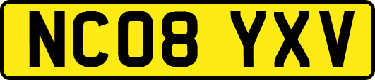 NC08YXV