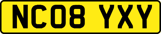 NC08YXY