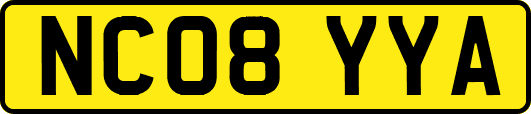 NC08YYA