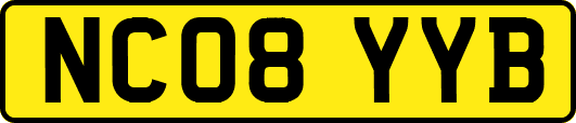 NC08YYB